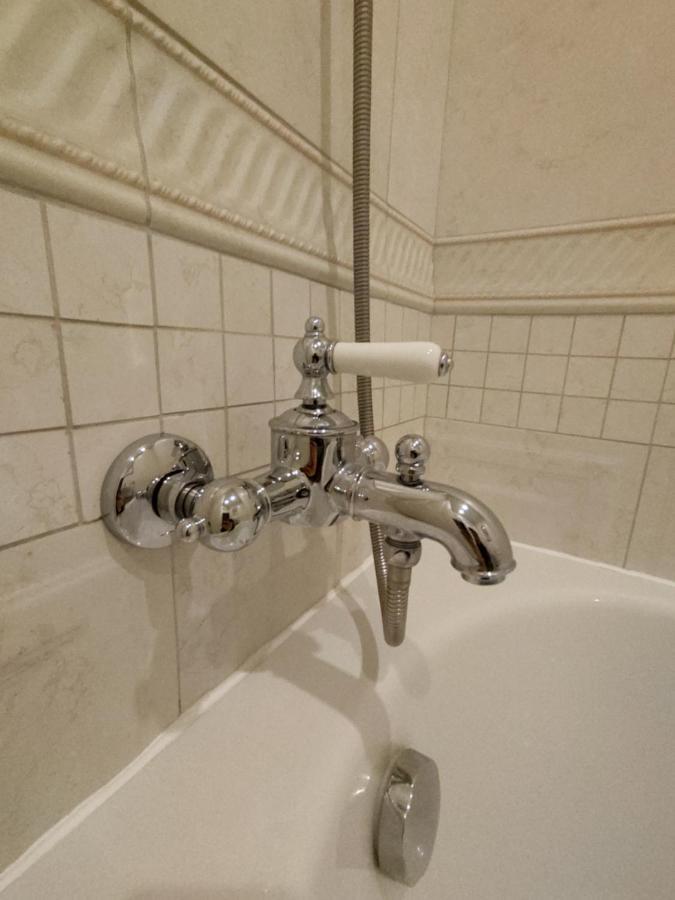 Vip Apartament Gomel Apartman Kültér fotó
