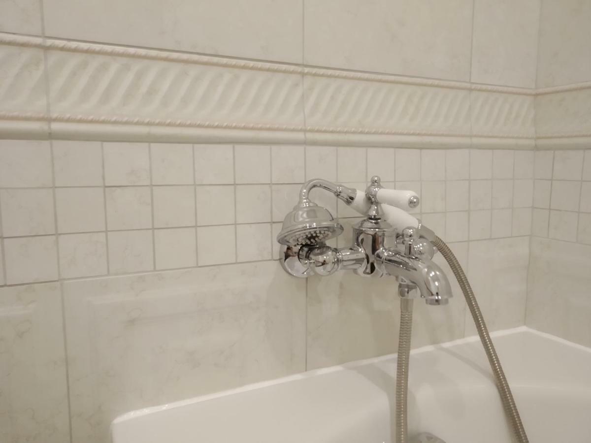 Vip Apartament Gomel Apartman Kültér fotó