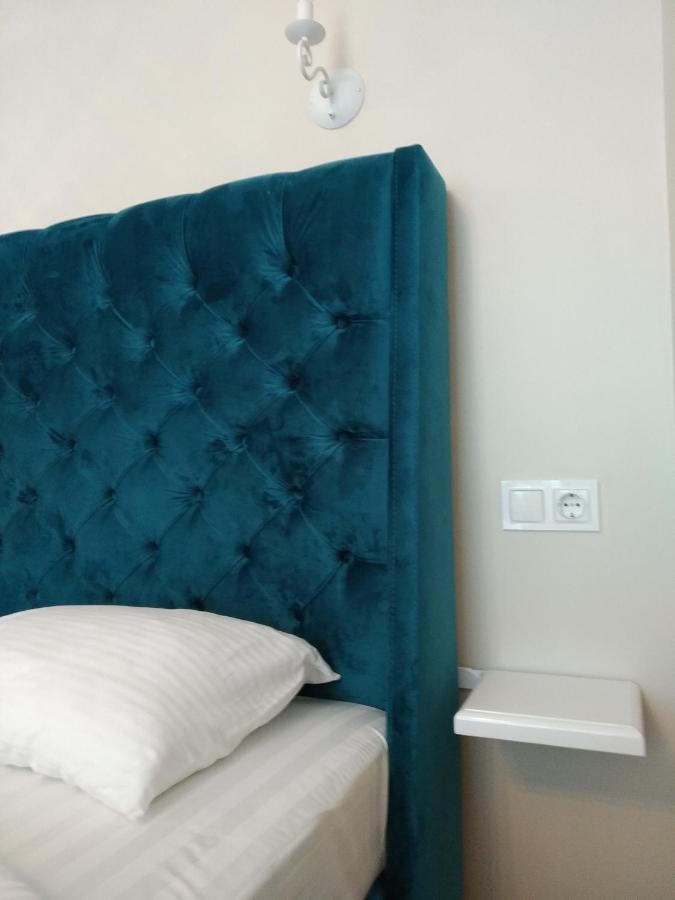 Vip Apartament Gomel Apartman Kültér fotó
